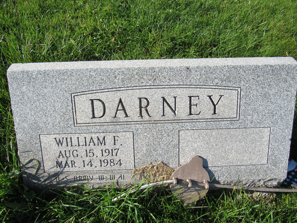 tombstone
